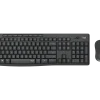 LOGITECH MK295 SILENT WIRELESS COMBO