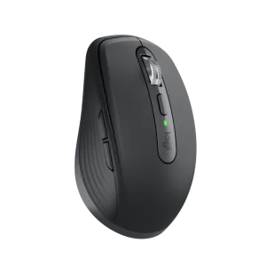 Logitech MX Anywhere 3s Wireless Bluetooth Mouse