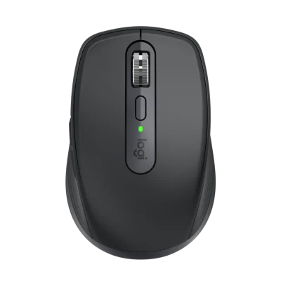 Logitech MX Anywhere 3s Wireless Bluetooth Mouse