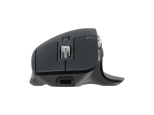 Logitech MX Master 3s Performance Wireless Mouse