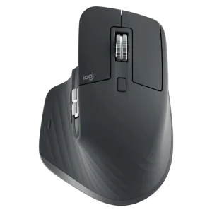 Logitech MX Master 3s Performance Wireless Mouse