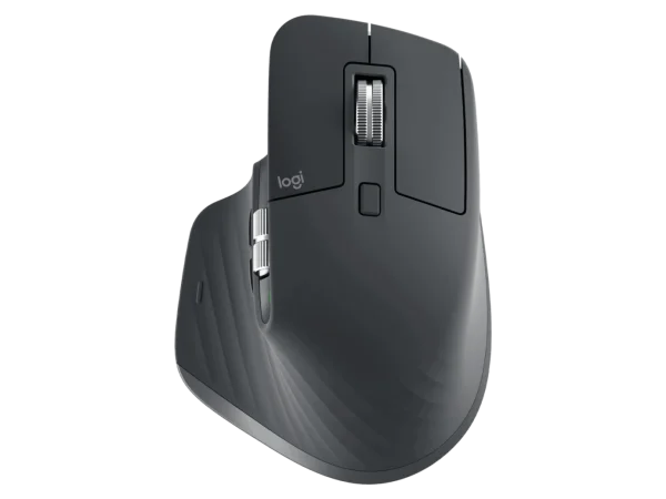 Logitech MX Master 3s Performance Wireless Mouse