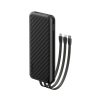 Oraimo Slice Link 10000mah 3 in 1 Portable Powerbank