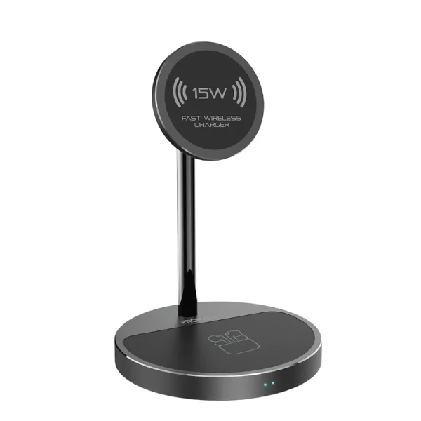 Promate 40W High Output Wireless Charging Station