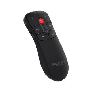 Promate Universal Intuitive Wireless Presenter