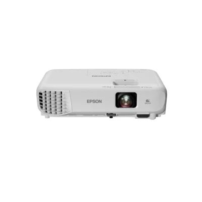 Epson EB-W06 Projector 3LCD Technology