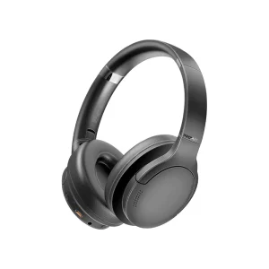 Promate High Fidelity Over-Ear Wireless Headphones