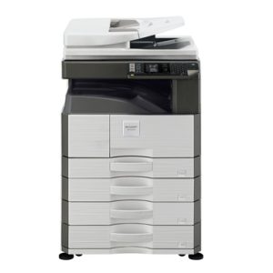 SHARP AR-7024 COPIER