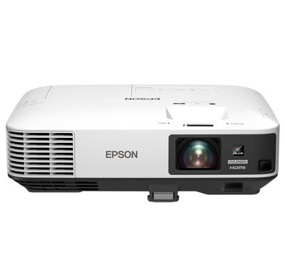 Epson EB-2250U Projector 3LCD Technology