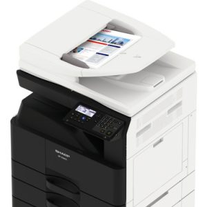 SHARP BP-20M24 COPIER