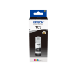 Epson 103 EcoTank Black Ink Bottle 70ml