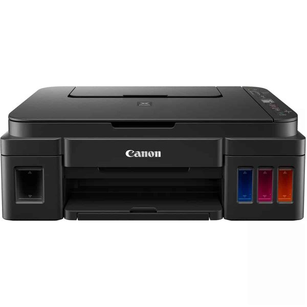 Canon PIXMA G3410 A4 Colour Multifunction Printer