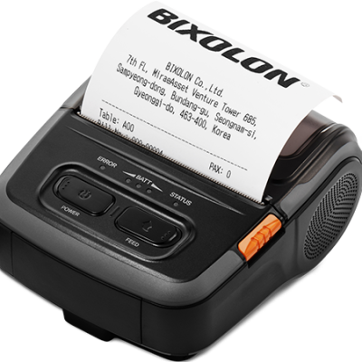 Bixolon SPP R310 Mobile Printer