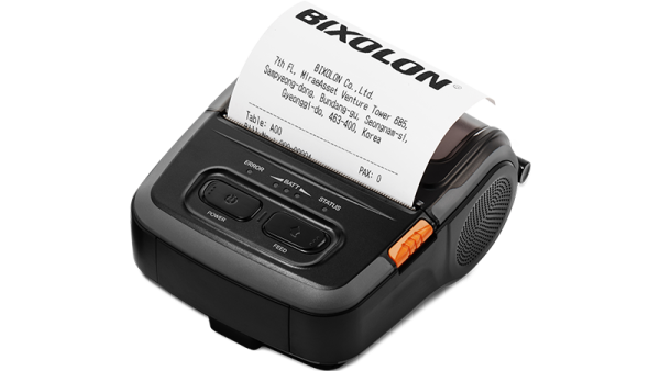 Bixolon SPP R310 Mobile Printer
