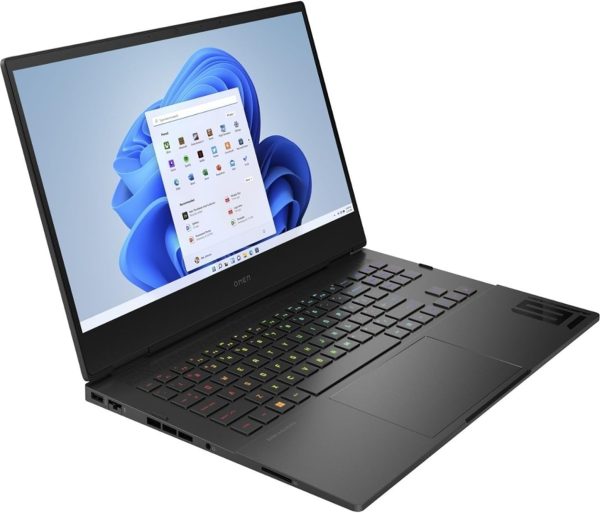 HP OMEN Gaming Laptop 16-k0033dx