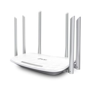 AC1900 Wireless MU-MIMO Wi-Fi Router-Archer C86