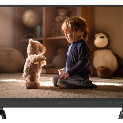 Skyworth 43E3A 43 inch Full HD Smart Google TV