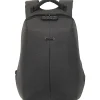 Promate Defender-16 Anti-Theft Backpack