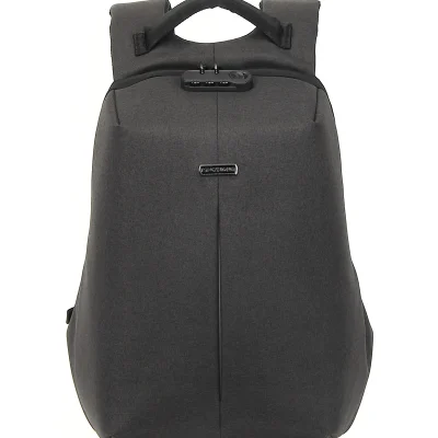 Promate Defender-16 Anti-Theft Backpack