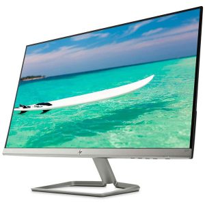 HP 27F 27″ Ultraslim Full-HD Monitor