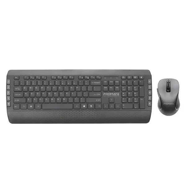 Promate ProCombo-10 Keyboard & Mouse