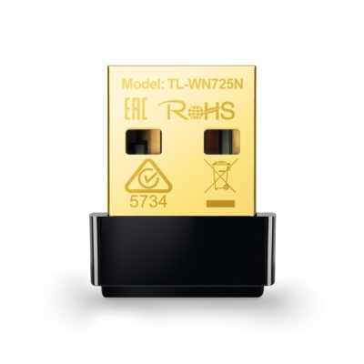 TP-Link TL-WN725N N NANO Mini USB