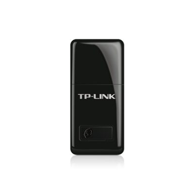 TP-Link TL-WN823N N300 Mini USB