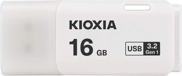 KIOXIA 16GB TransMemory