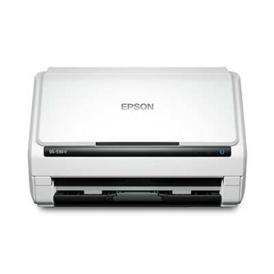 Epson DS-530 II