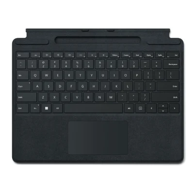 Microsoft Surface Pro 8 / X Signature Keyboard