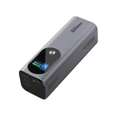 Promate Ultra-Compact Power Bank