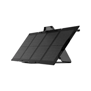 EcoFlow 60W Portable Solar Panel