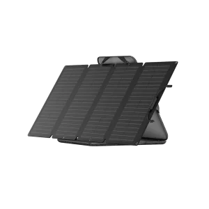 EcoFlow 160W Portable Solar Panel