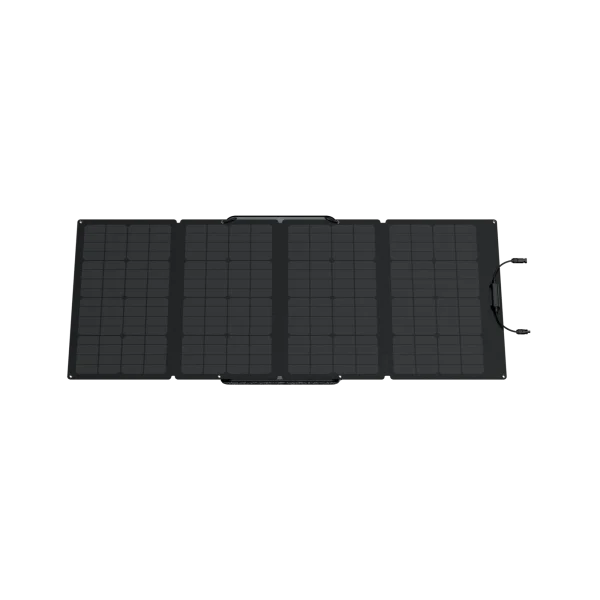 EcoFlow 160W Portable Solar Panel