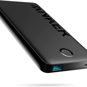 Anker 323 USB-C Power Bank (PowerCore PIQ)