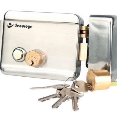 Secureye Electronic Door Locks