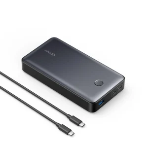 Anker 537 PowerCore 24K 65W