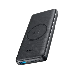 Anker 533 Wireless Power Bank (PowerCore 10K)