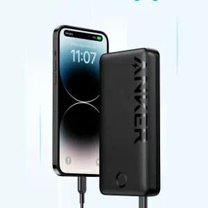 Anker 325 – 20000mAh 15W Power Bank