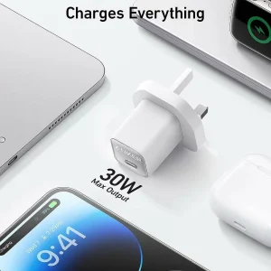 Anker 511 Charger – Nano 3