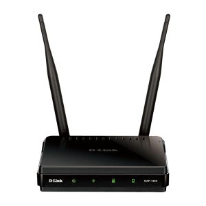 D-Link Wireless N Range Extender