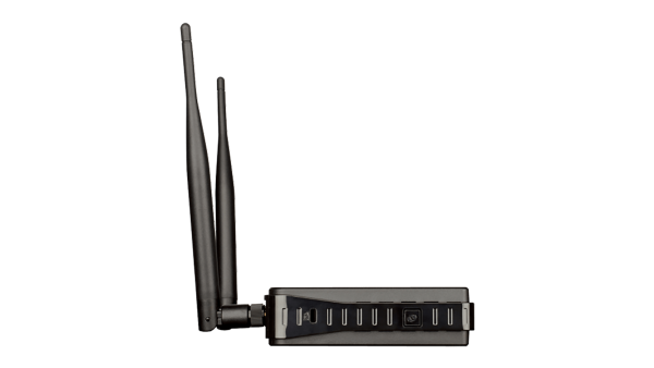 D-Link Wireless N Range Extender