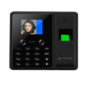 Secureye Face Biometric Device