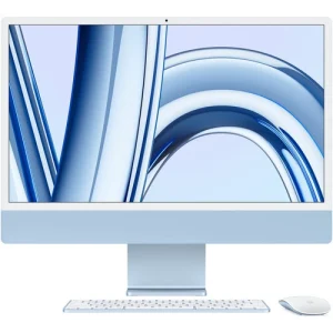 2023 Apple 24″ IMac With M3 Chip 16GB 512GB