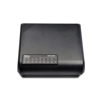 Netis ST3116P 16 Port Fast Ethernet Switch