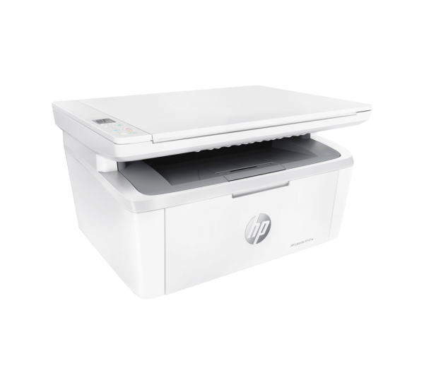 HP LaserJet MFP M141w Printer