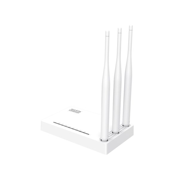 Netis WF2409E 300Mbps Wireless Router