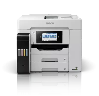 EcoTank L6580 A4 Multifunction Wi-Fi Ink Tank Printer