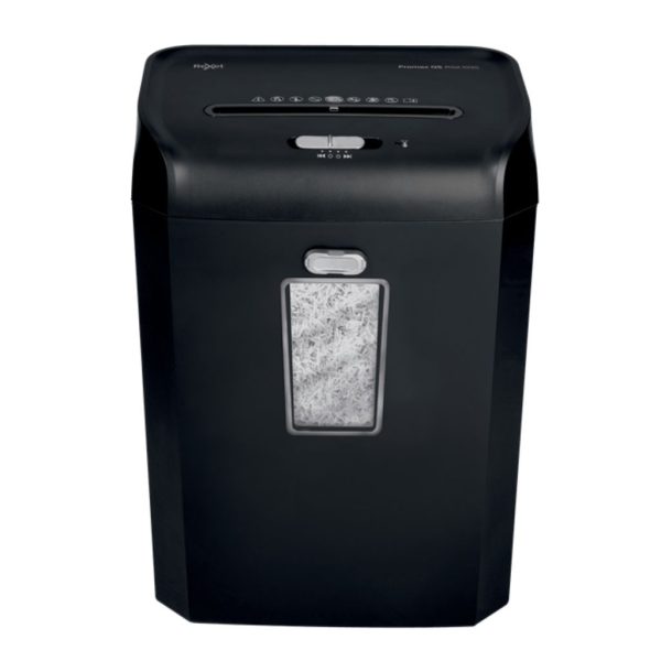 Rexel ProMax QS RSX1035 Cross Cut Paper Shredder