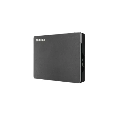 Toshiba Canvio Gaming 1TB External Hard Drive USB 3.2